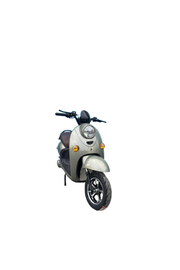 VS2 ELEKTRİKLİ MOPED - 3