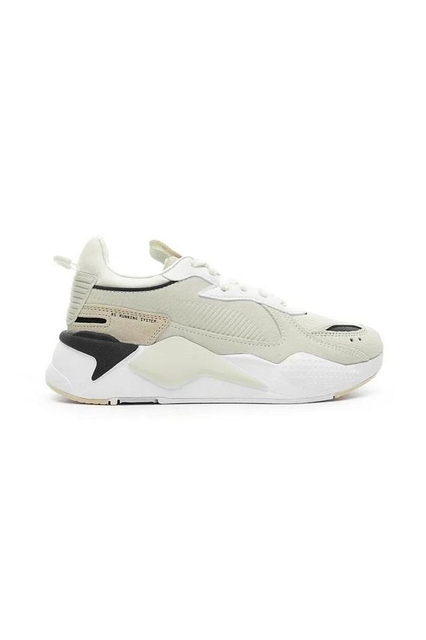 RS-X Reinvent Kadın Bej Spor Ayakkabı Model kodu: 371008.05 - 1