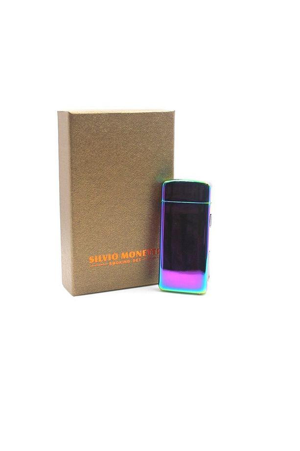 Renkli Şarjlı Usb Çakmak Smc423usr002 - 1