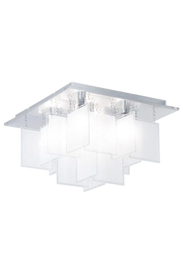 92726 Chrom Satınıert Condrada - 1