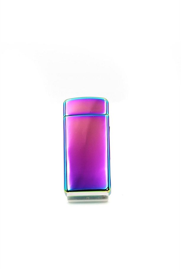 Renkli Şarjlı Usb Çakmak Smc423usr002 - 2