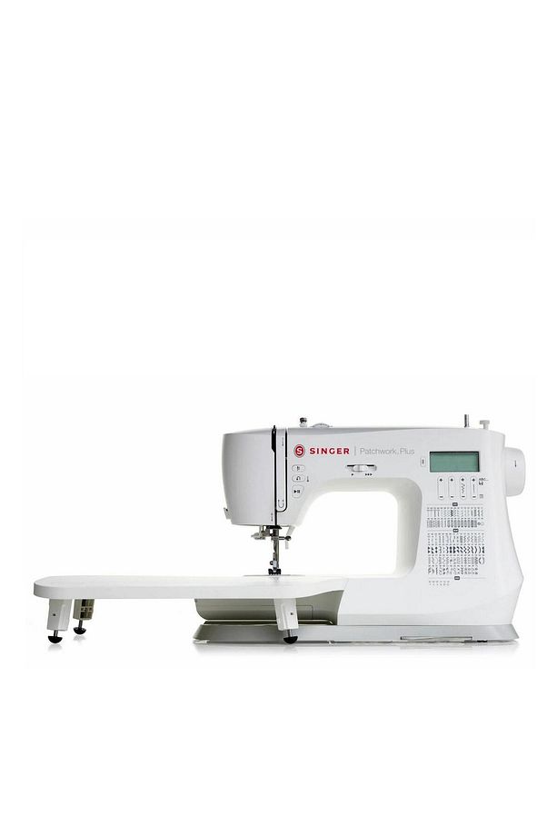 Singer C5985q Patchwork Plus Dikiş Makinesi | Ev Tipi Dikiş Makinesi | Aile Tipi Dikiş Makinesi | 71 - 1
