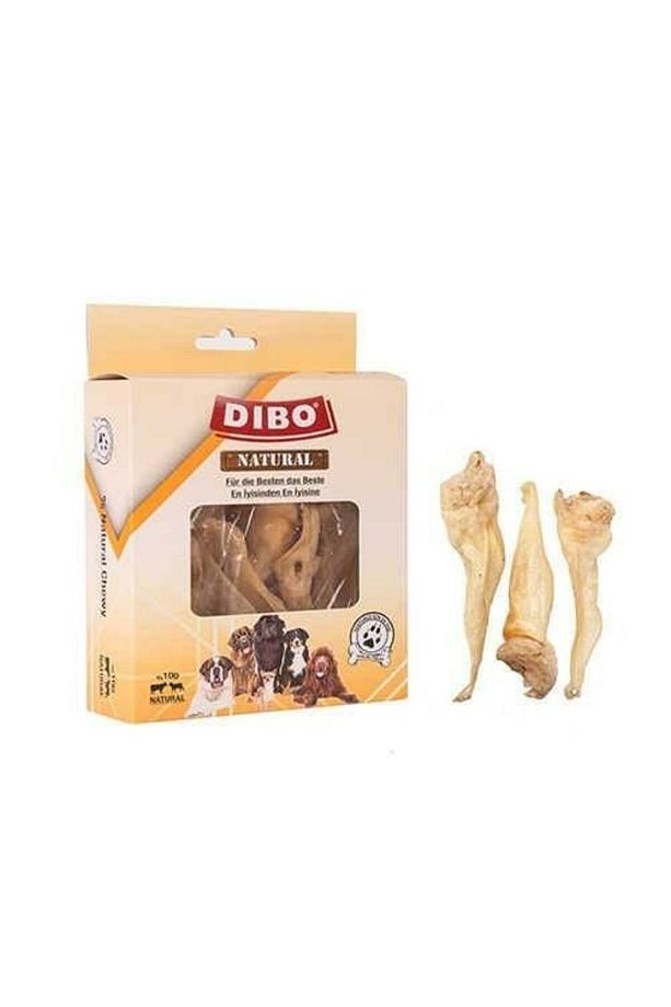 Kurutulmuş Kuzu Kulak Köpek Ödülü 100 gr - 1