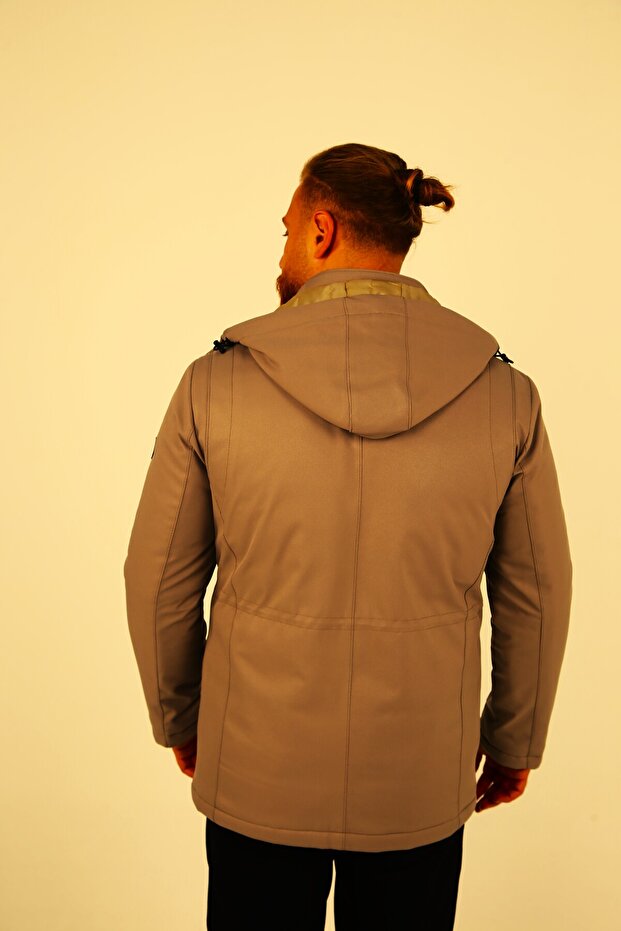 ERKEK MONT 80202 - 4