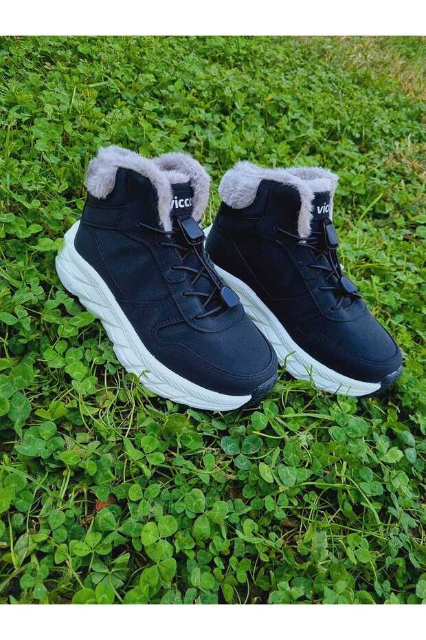 Vicco Luther Ultra Light Orthopedic Children's Boots