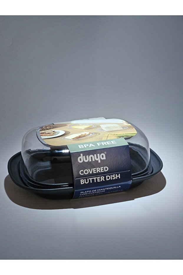 RENKLİ KAHVALTILIK - 1