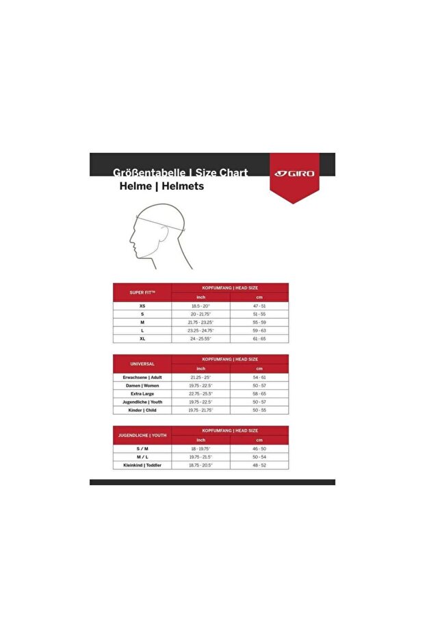 Register Mips Mat Siyah Kask 54-61 Cm - 4