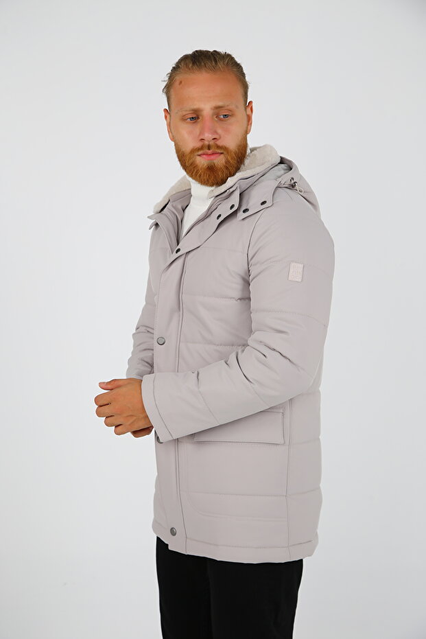 ERKEK KABAN 80206 - 3