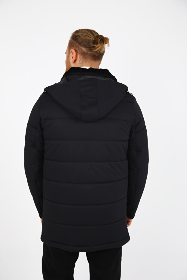 ERKEK KABAN 80206 - 5