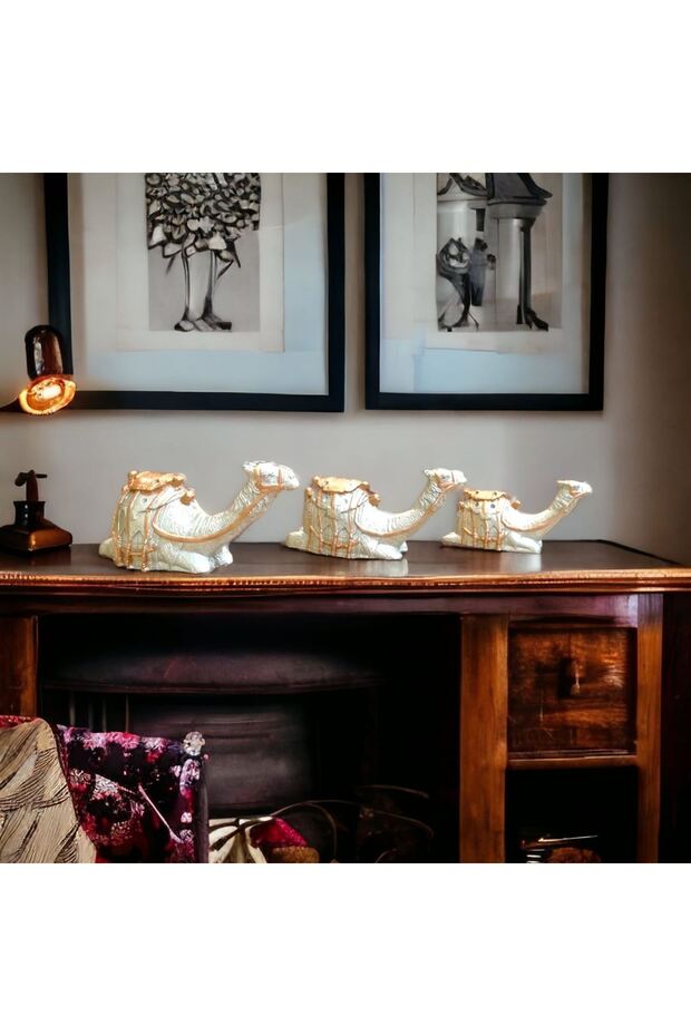 Deve Biblo 3 Set - 1