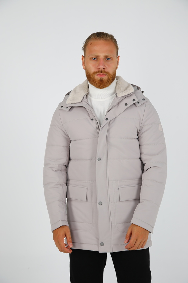 ERKEK KABAN 80206 - 5