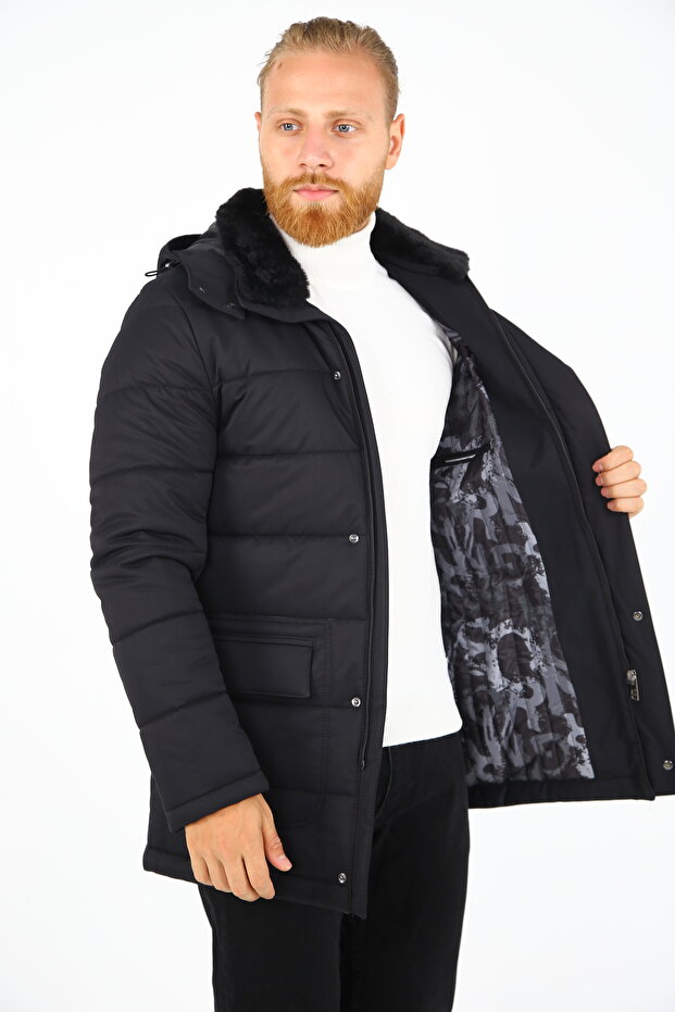 ERKEK KABAN 80206 - 1