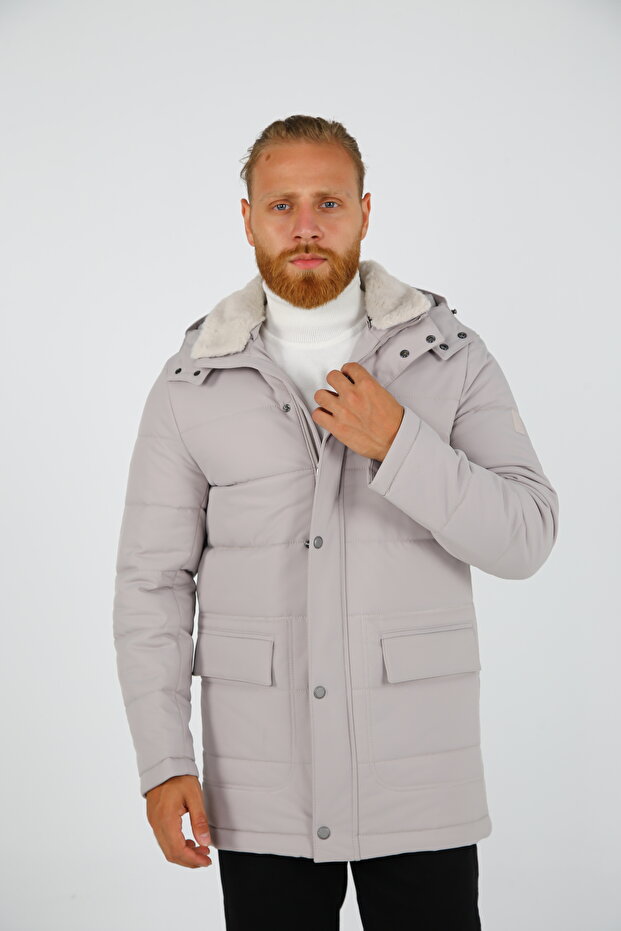 ERKEK KABAN 80206 - 4