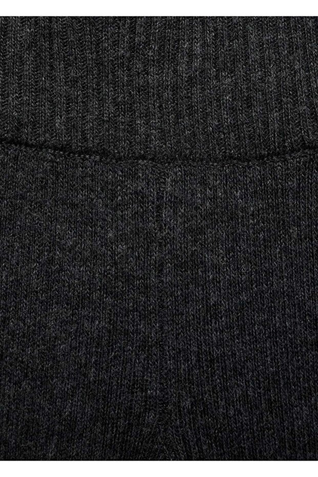 Gewebte Hose mit Kordelzug - 5
