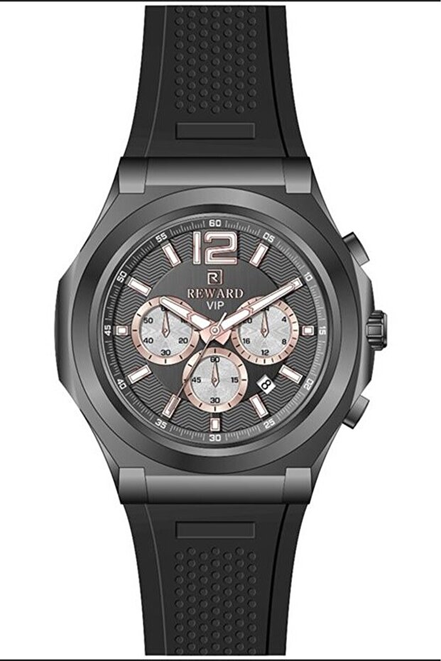 A143739 Men's Wristwatch
