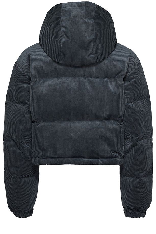 TJW WASHED CORD CORP ALASKA - 2