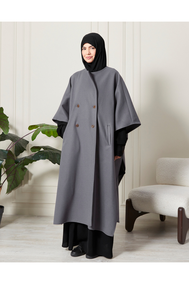 KROVİZE PANÇO  UZUN - 5