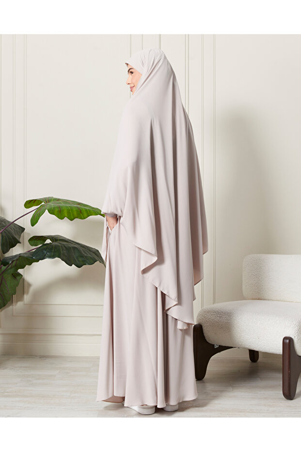 SULTANBAŞ ÇARŞAF (İPEK) - 3