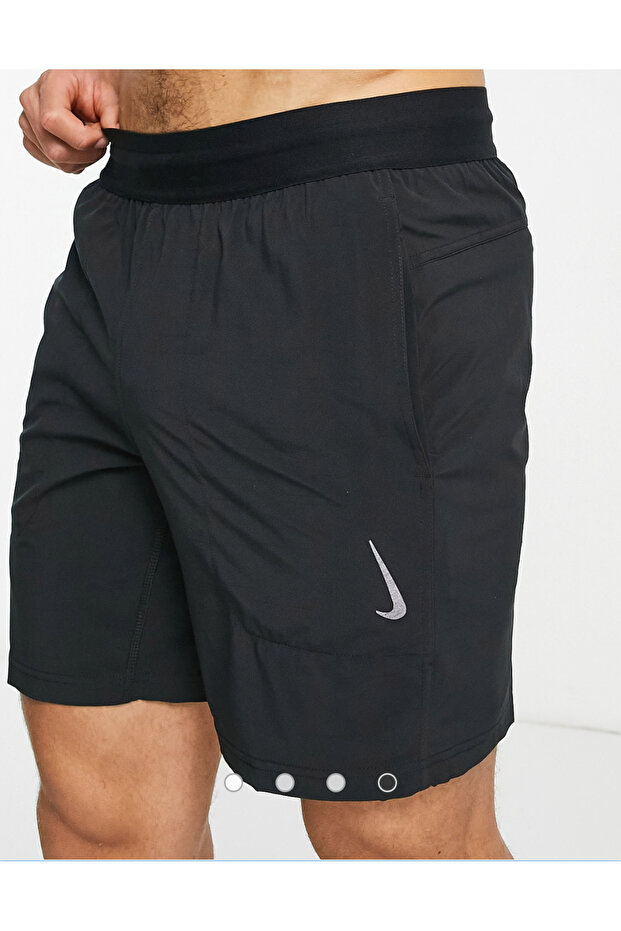 Pro Traning Flex Vent Max Erkek Short - 1