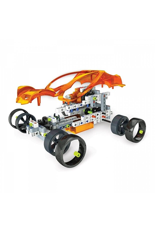 Mekanik Laboratuvarı - 50 Model - 3