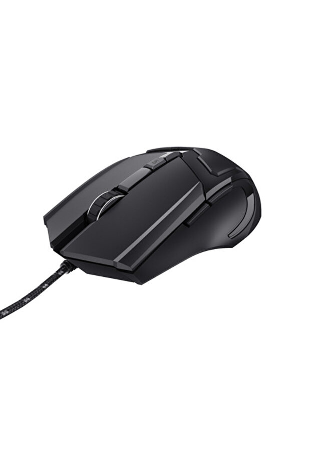 24749 Gaming Kablolu Mouse-Siyah - 1