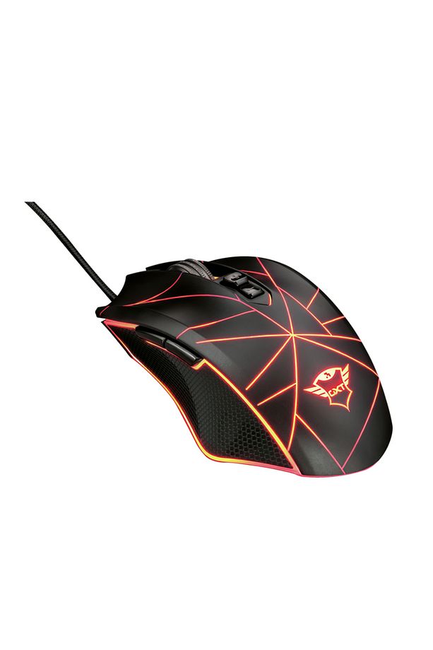 22332 Gxt160 Ture Ayarlanabilir Işıklı Oyuncu Mouse - 1