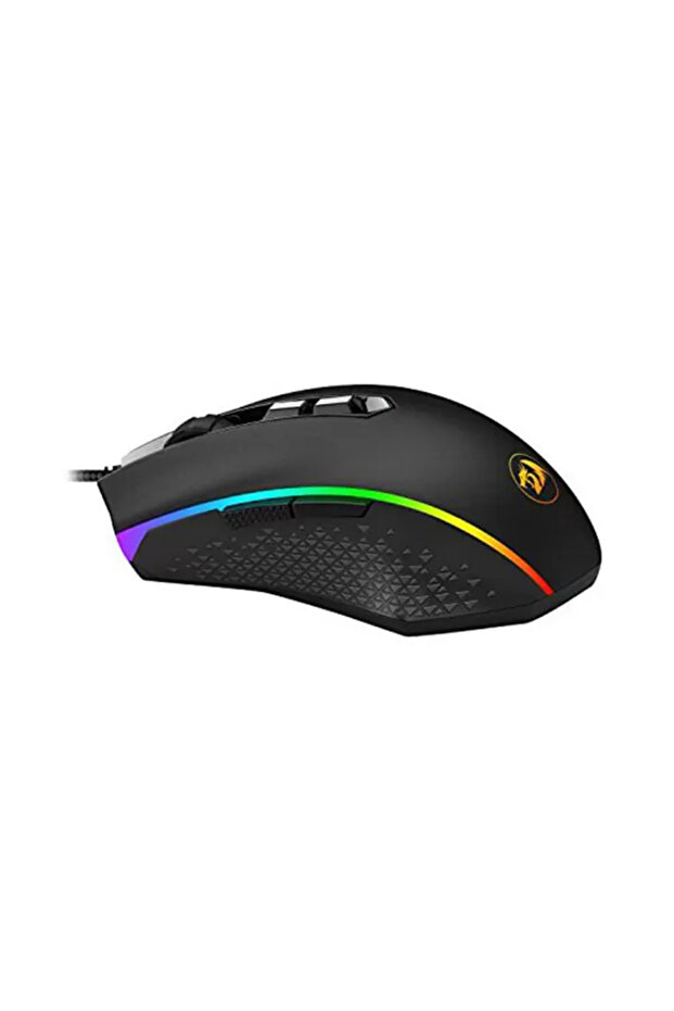 Memeanlion Chroma Oyuncu Mouse Rgb, 8 Buttons 10000 Dpi - 3