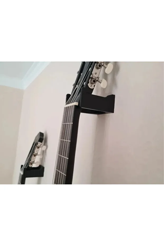 Gitar Duvar Askısı standı - 1