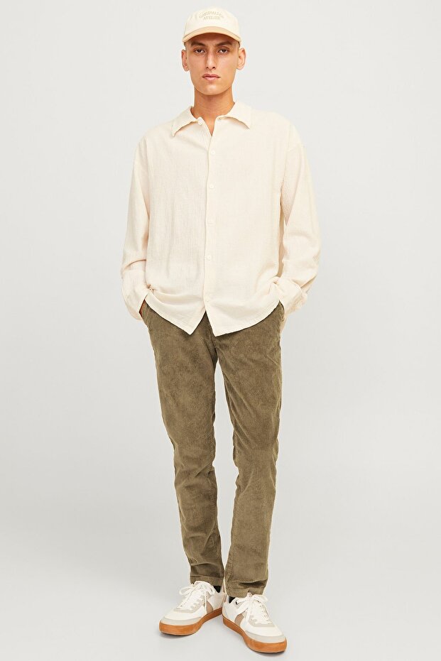 Erkek Marco Basıc Pantolon - 1