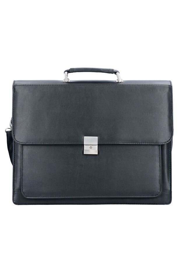 Basic Aktentasche II 40 cm - 1