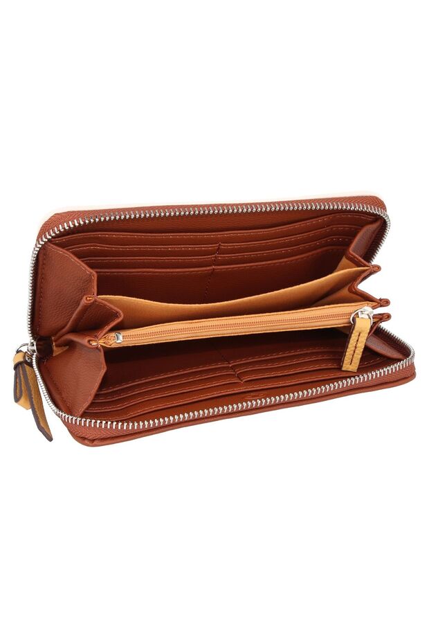 Jule Geldbörse 20 cm - 5