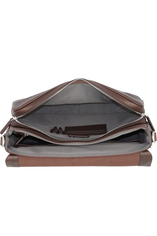 Authentic Aktentasche Led 39 cm - 5