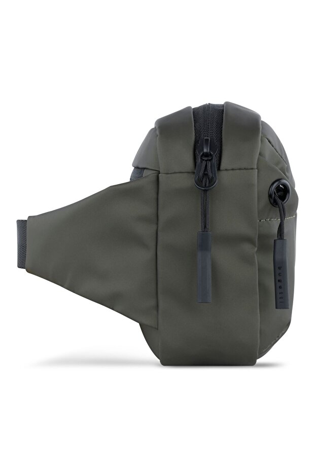 Blanc Gürteltasche 27 cm - 3