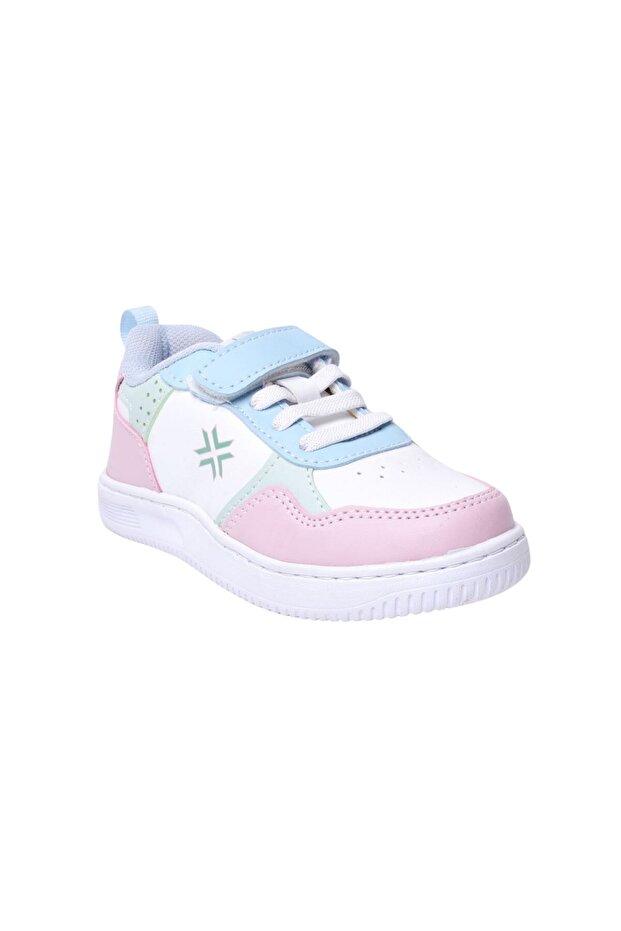 BUCKHEAD 4230 Fontan White Children's Sneakers- Trendyol