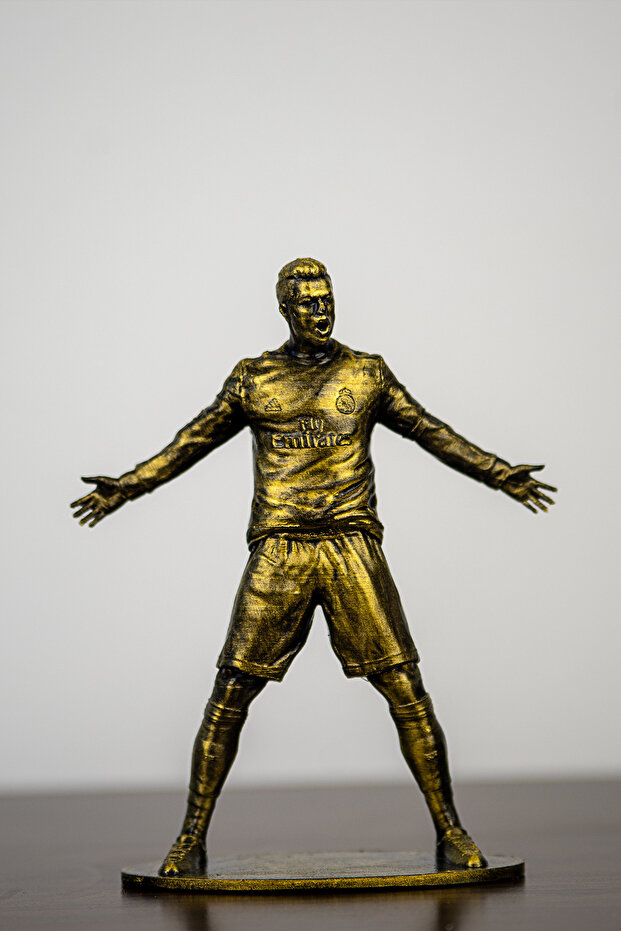 Ronaldo Figür - 1