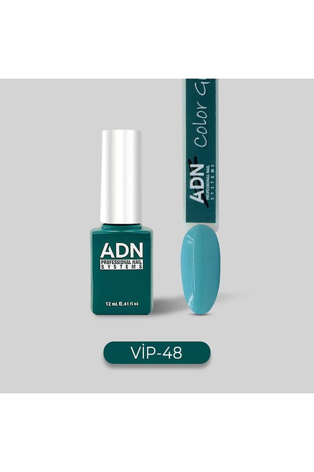 ADN VIP Kalıcı Oje - 1