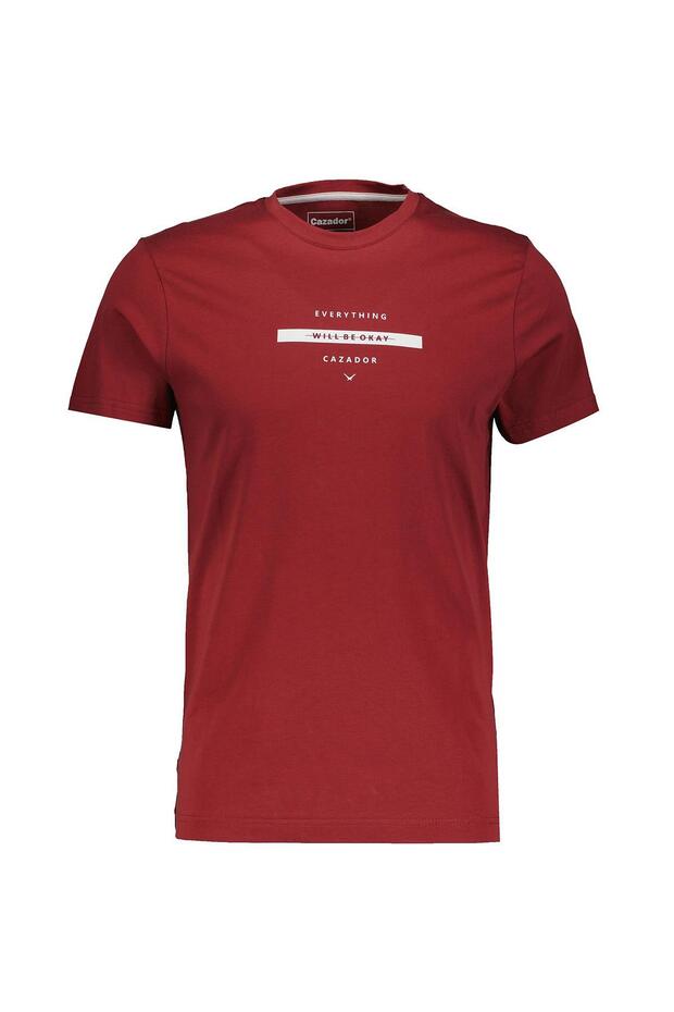 Caz 4272 O.Bis T-Shirt (2024-Summer)