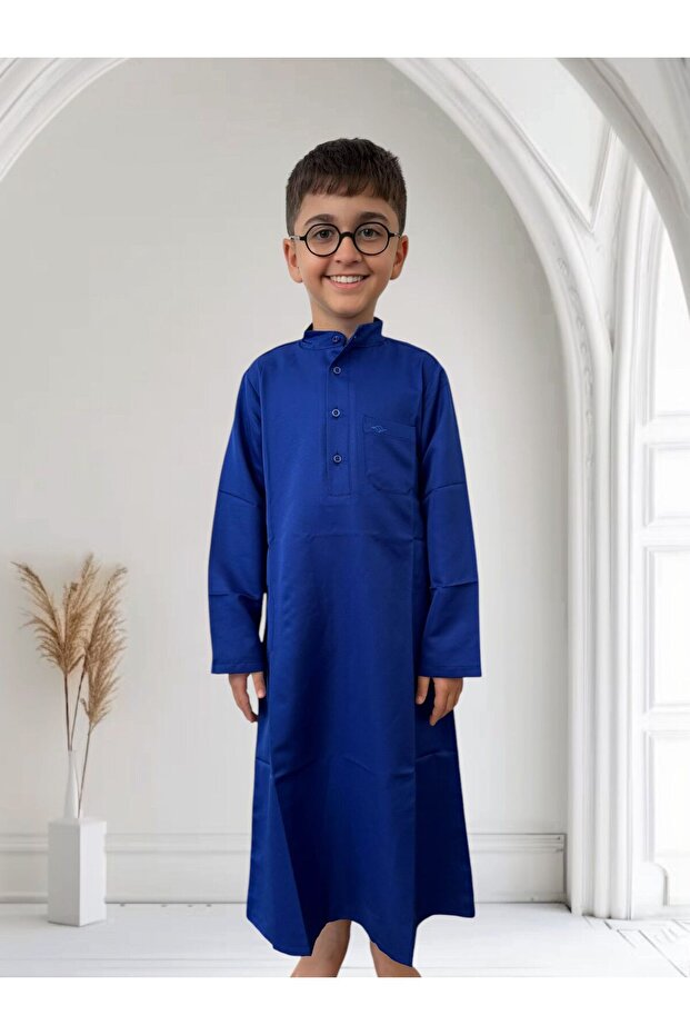 Child Fistan