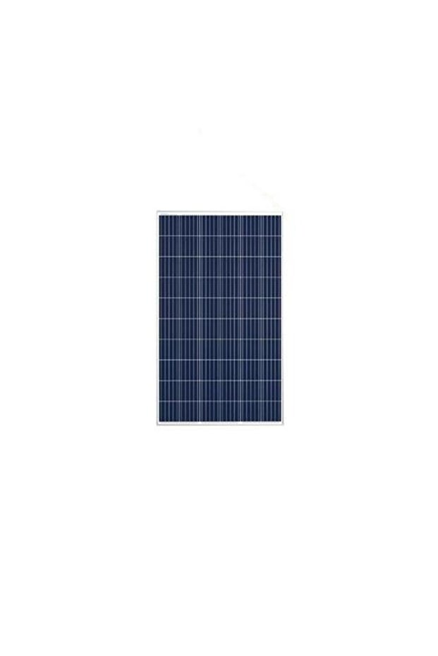 285 W Polykristal Güneş Paneli - 1