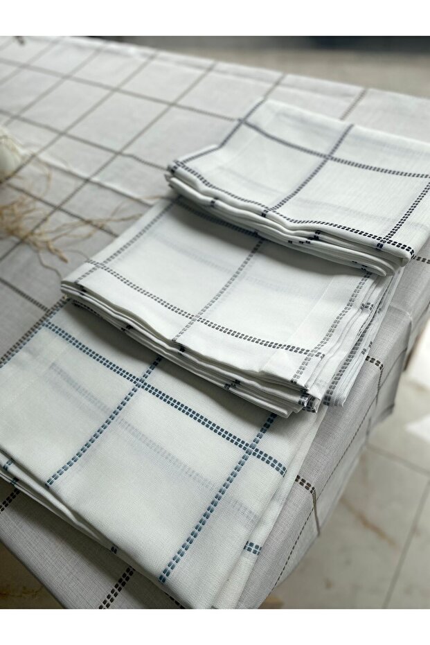 غطاء الطاولة - 4