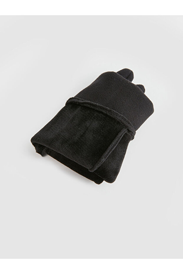 Kadın Süet Eldiven - 2