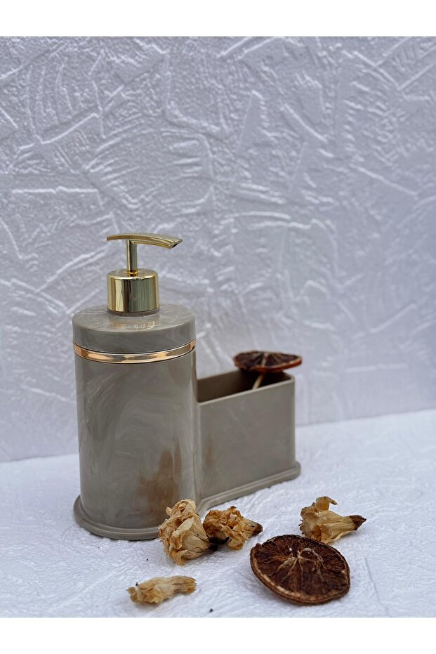 Spongy Liquid Soap Rack