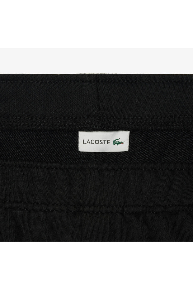 Erkek Çocuk Siyah Şort - 4