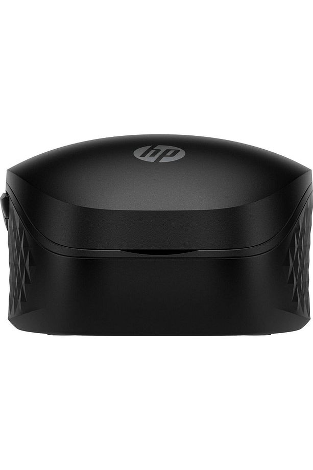 420 Programlanabilir Bluetooth Kablosuz Mouse Siyah 7M1D3AA - 4