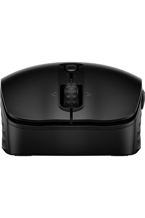 420 Programlanabilir Bluetooth Kablosuz Mouse Siyah 7M1D3AA - 3