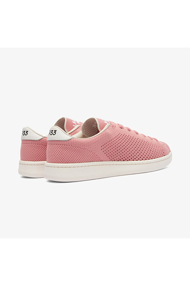 Carnaby Piquee Paris Kadın Pembe Spor Ayakkabı - 3