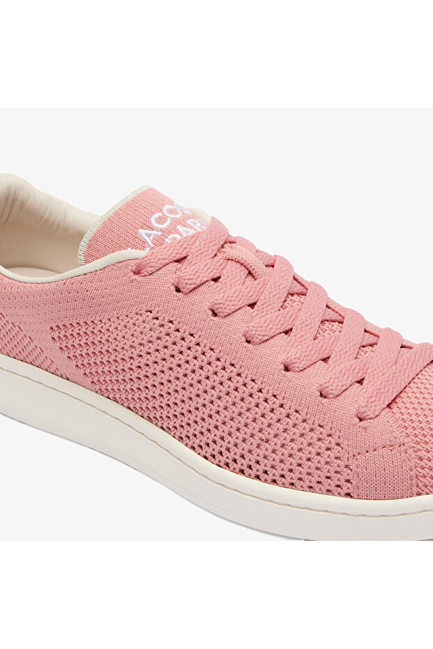 Carnaby Piquee Paris Kadın Pembe Spor Ayakkabı - 6