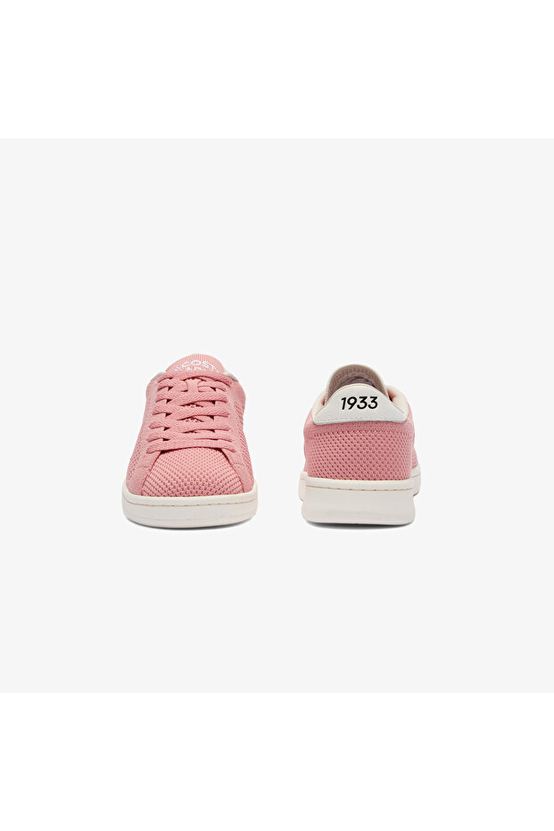 Carnaby Piquee Paris Kadın Pembe Spor Ayakkabı - 5