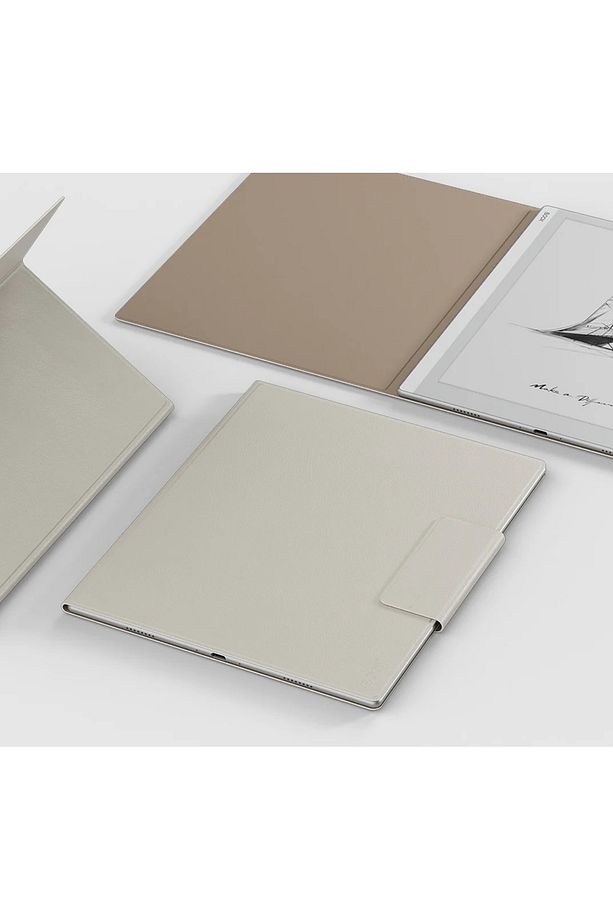 Go 10.3" E Kitap Okuyucu Orijinal Kılıf - (EKRAN AYDINLATMASI MEVCUT DEĞİL) - 7