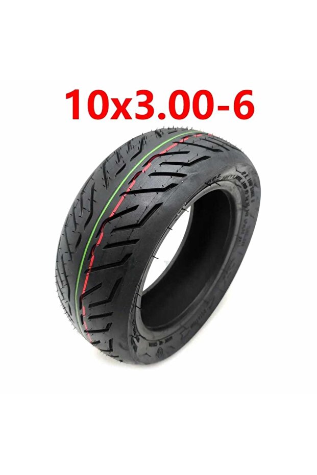 10X3-6 CST DIŞ LASTİK - 1